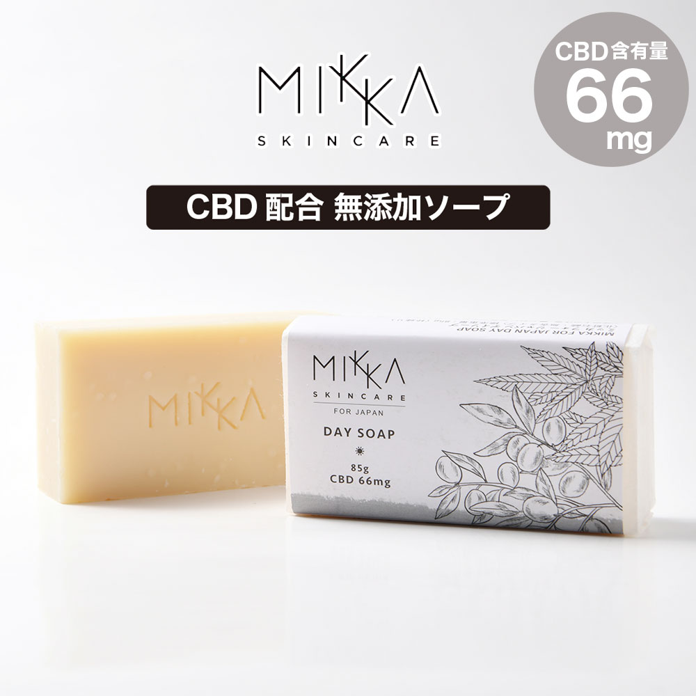 楽天市場】CBD MIKKA ミッカ ナイトケア ファーミング ナイトクリーム