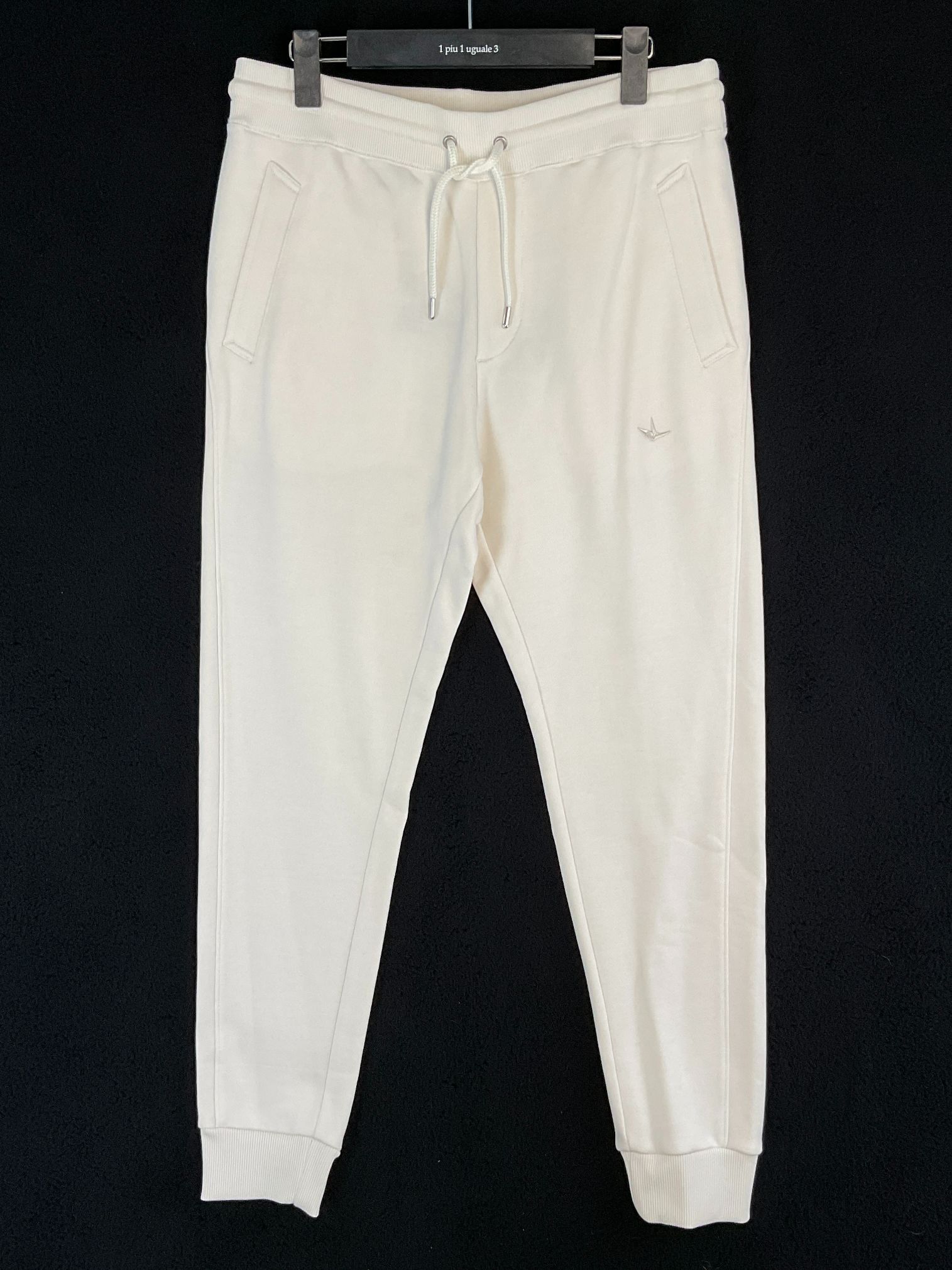楽天市場】1PIU1UGUALE3 GOLF×戸賀敬城 6 グレー KNIT RIB PANTS