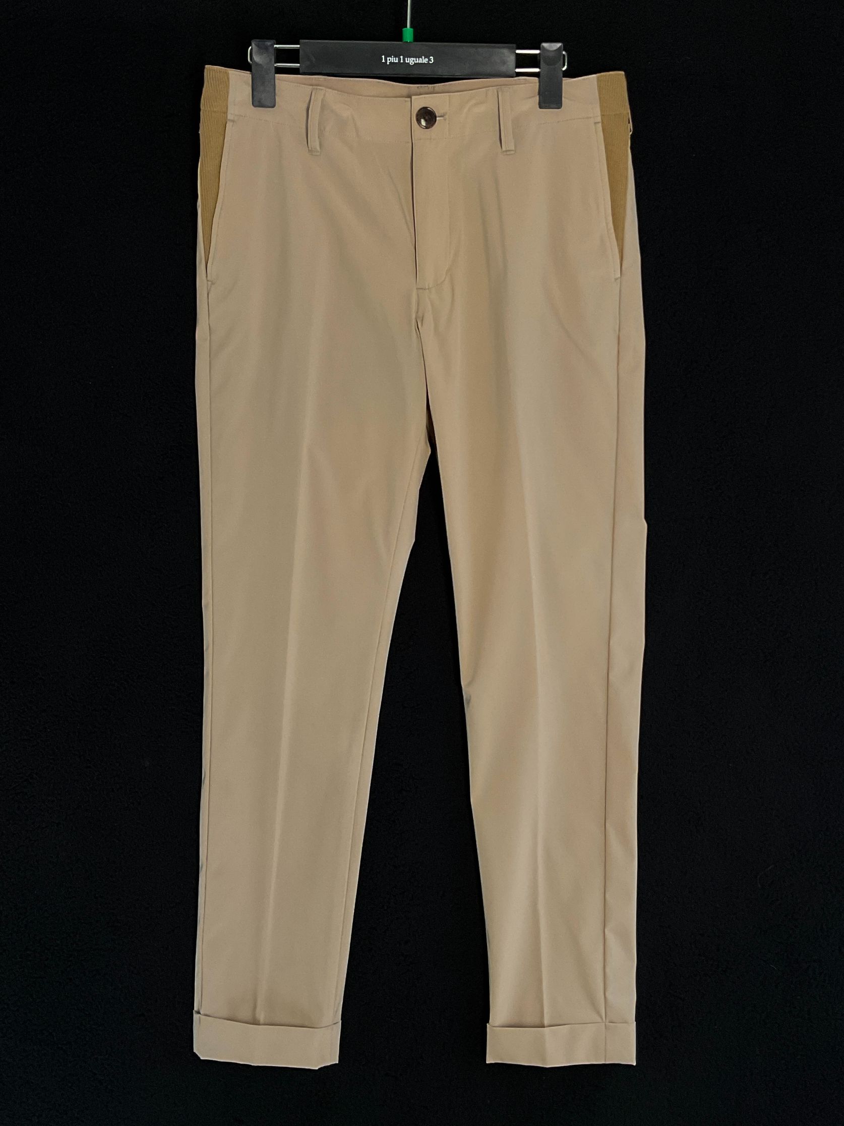 楽天市場】値下げ 未使用 1piu1uguale3 ウノピゥウ 6 ホワイト