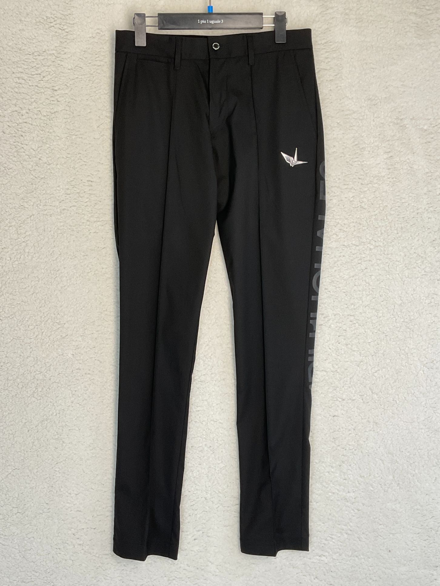 楽天市場】未使用 1PIU1UGUALE3 GOLF 3 キャメル BATTING SNEED