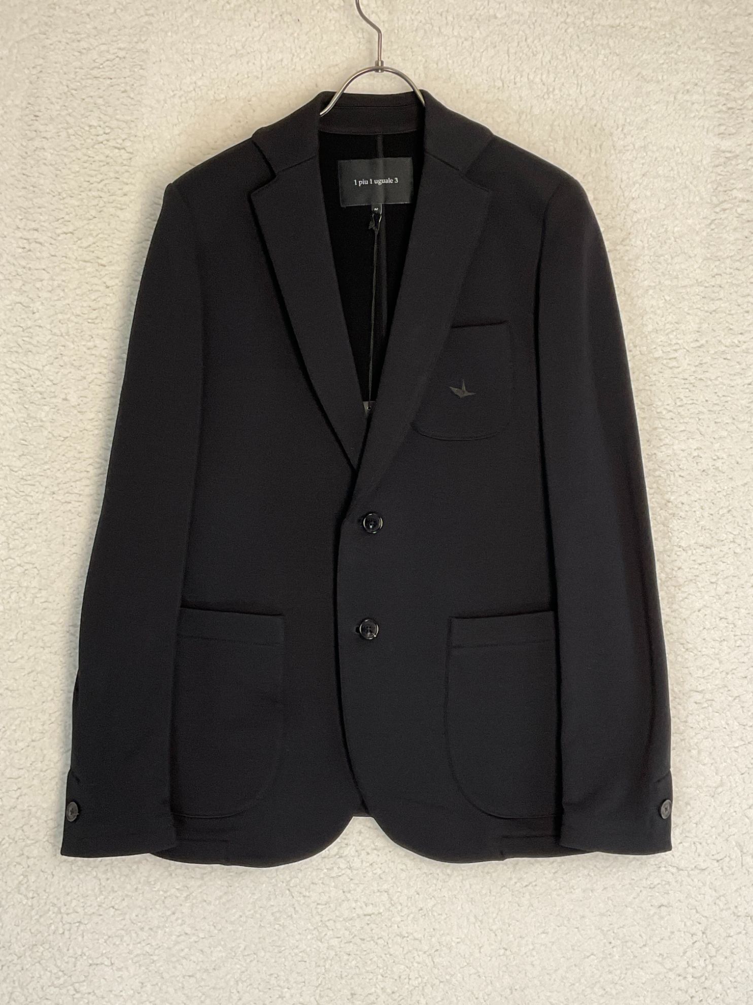 薄手 1PIU1UGUALE3 UNCON JACKET 楽天市場】値下げ 1piu1uguale3 ウノピゥウノウグァーレトレ 6