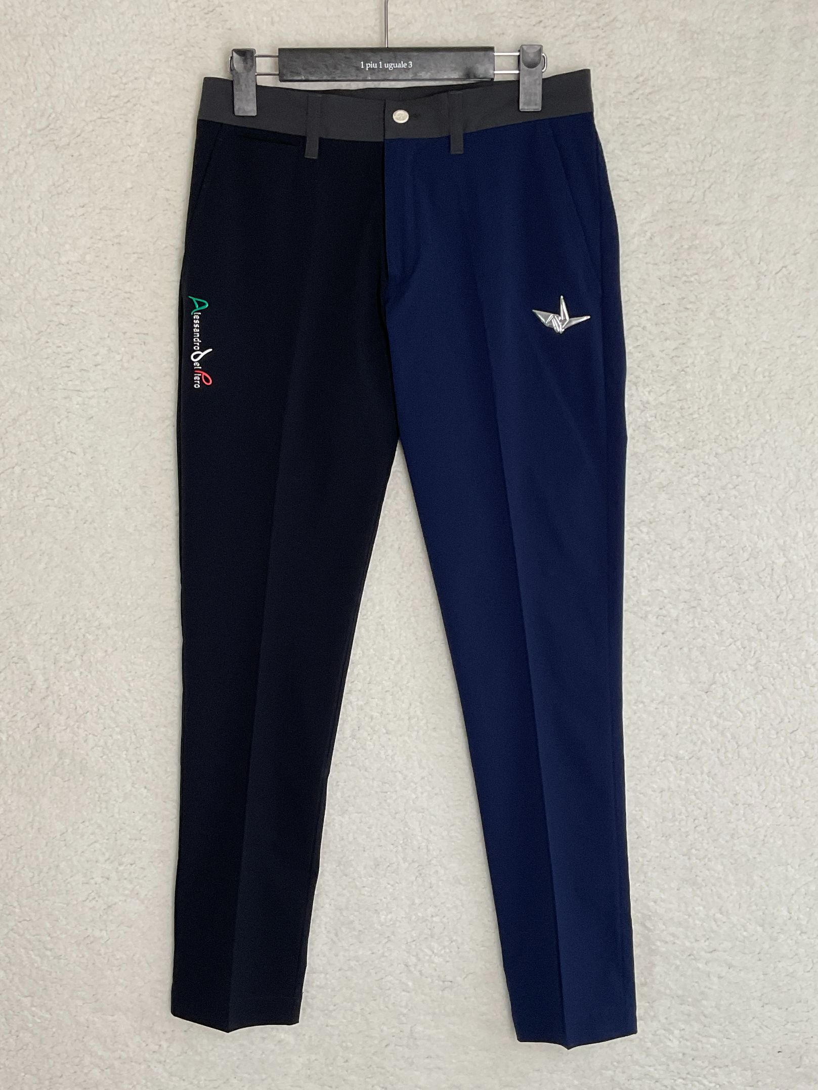 楽天市場】値下げ 1piu1uguale3 GOLF ウノピゥウノウグァー