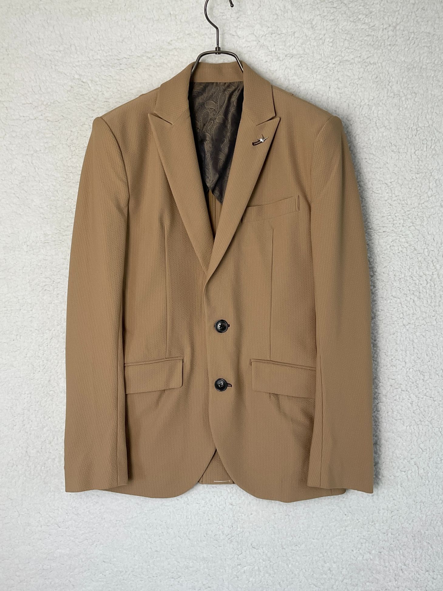 楽天市場】値下げ 1piu1uguale3 ウノピゥウノウグァーレトレ 6 ダーク