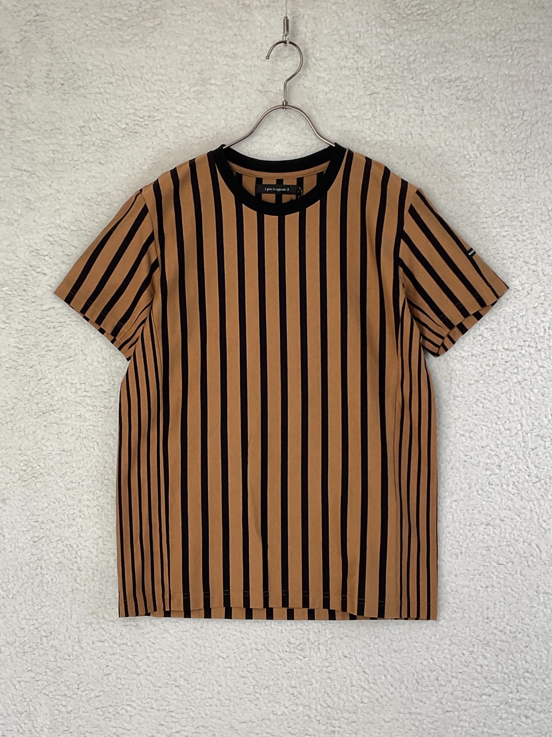 楽天市場】新品 1PIU1UGUALE3 ルーズフィット プルオーバー 【サイズ