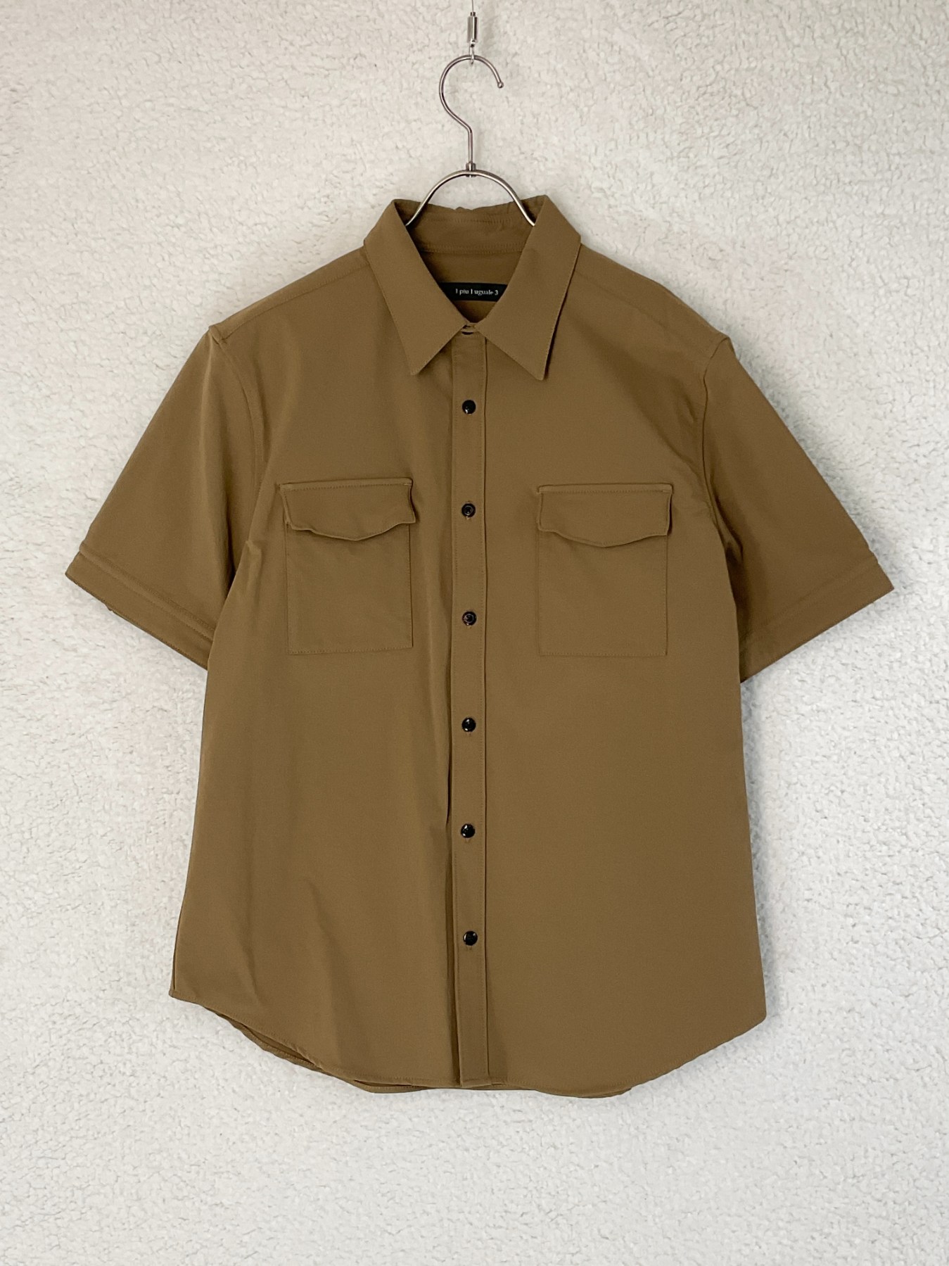 サイズL【未使用品】1PIU1UGUALE3 GOLF ホリデーショーツ BLK サイズL