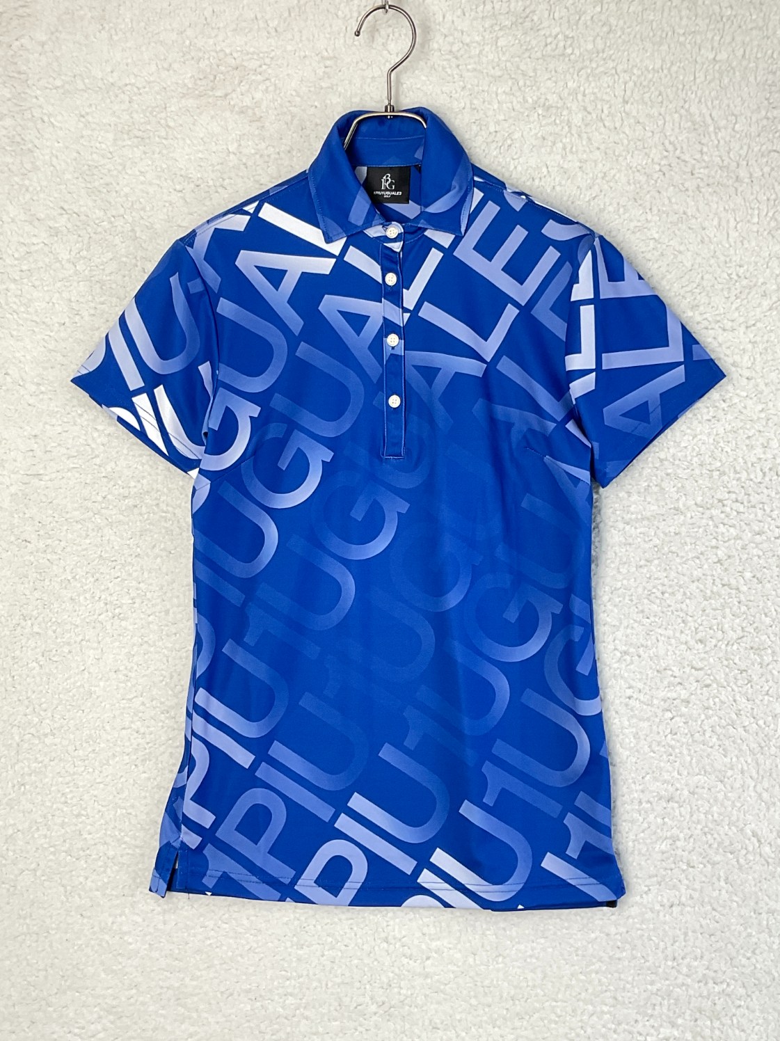 【FTBさん専用】1PIU1UGUALE3 GOLF×干場義雅ポロ FTBさん専用】1PIU1UGUALE3 GOLF×干場義雅ポロ - メルカリ