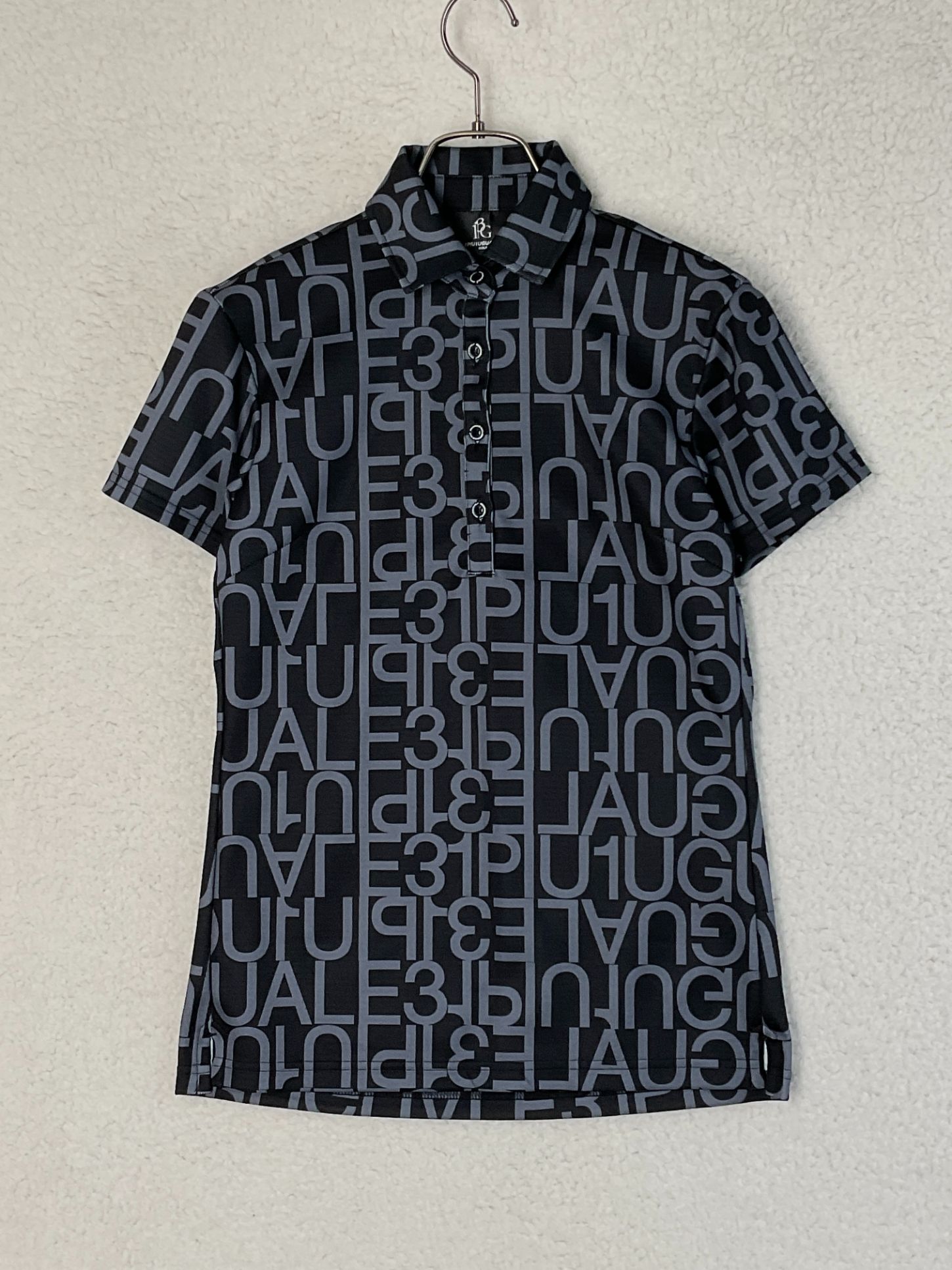 楽天市場】値下げ 1PIU1UGUALE3 GOLF 1 ブルー×ホワイト LADIES' BIG