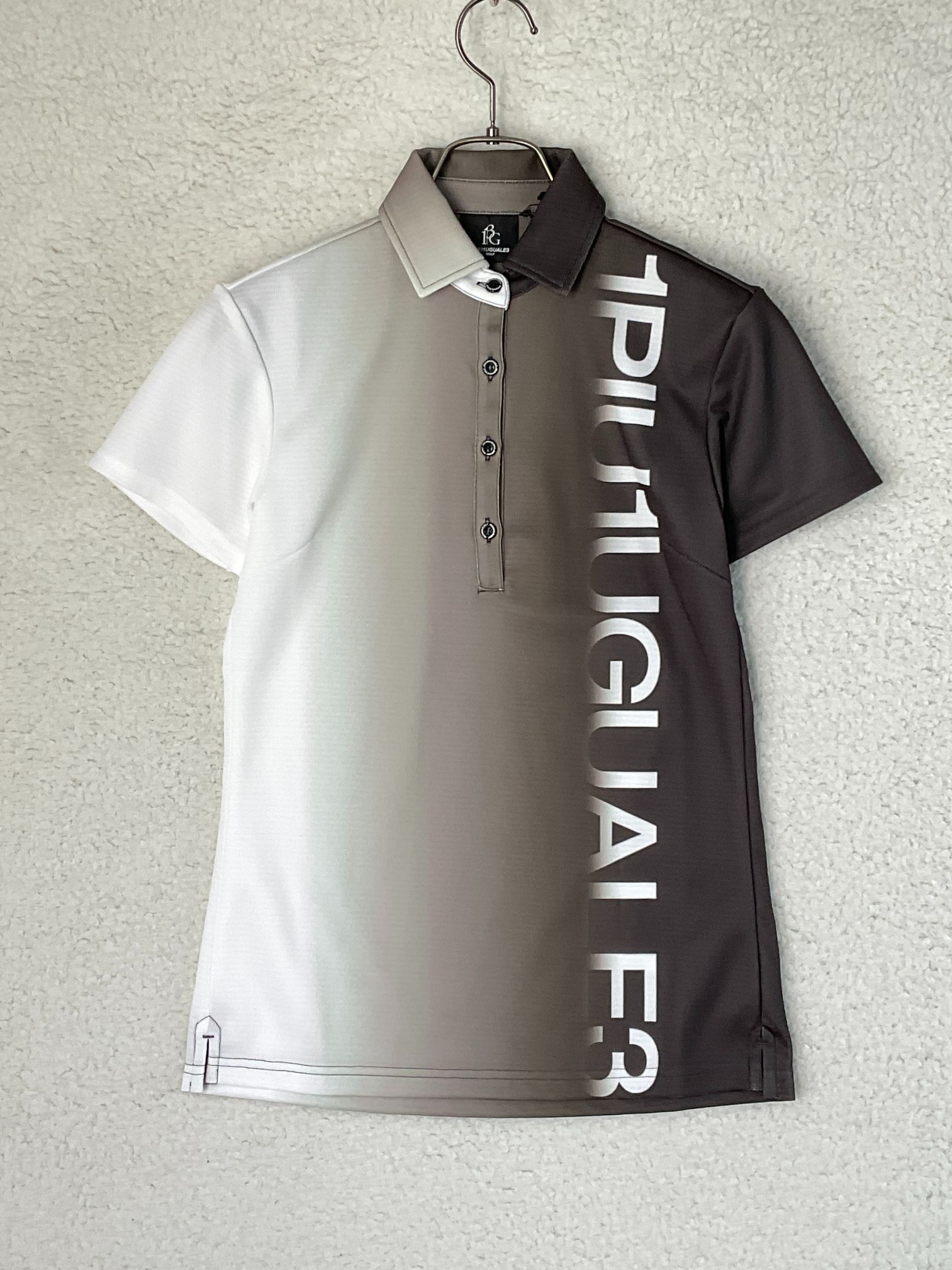 楽天市場】値下げ 未使用 1PIU1UGUALE3 GOLF×戸賀敬城 4