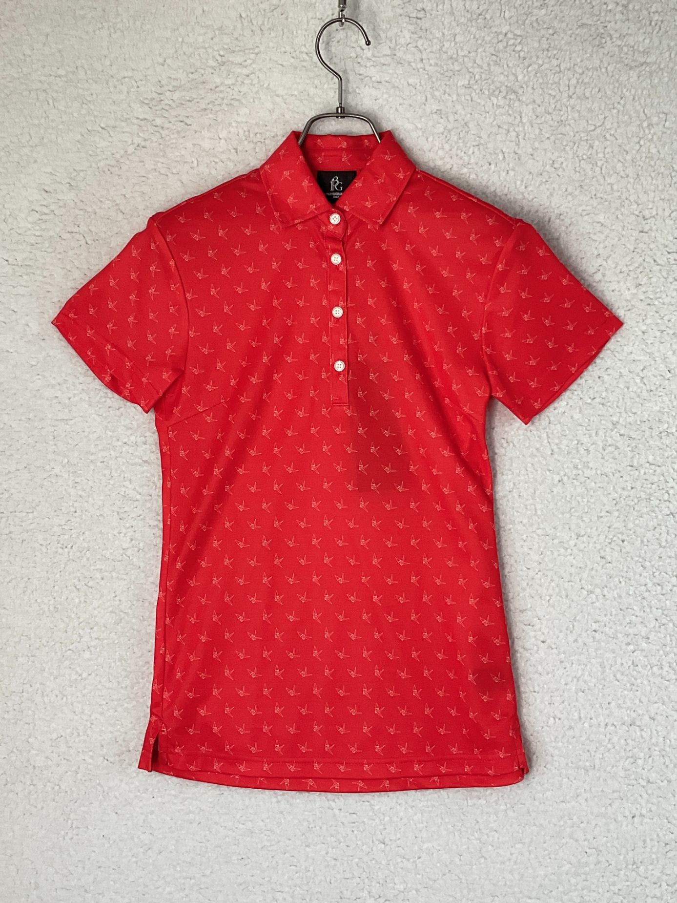 楽天市場】1PIU1UGUALE3 GOLF×干場義雅 3 ブラック ロゴ半袖