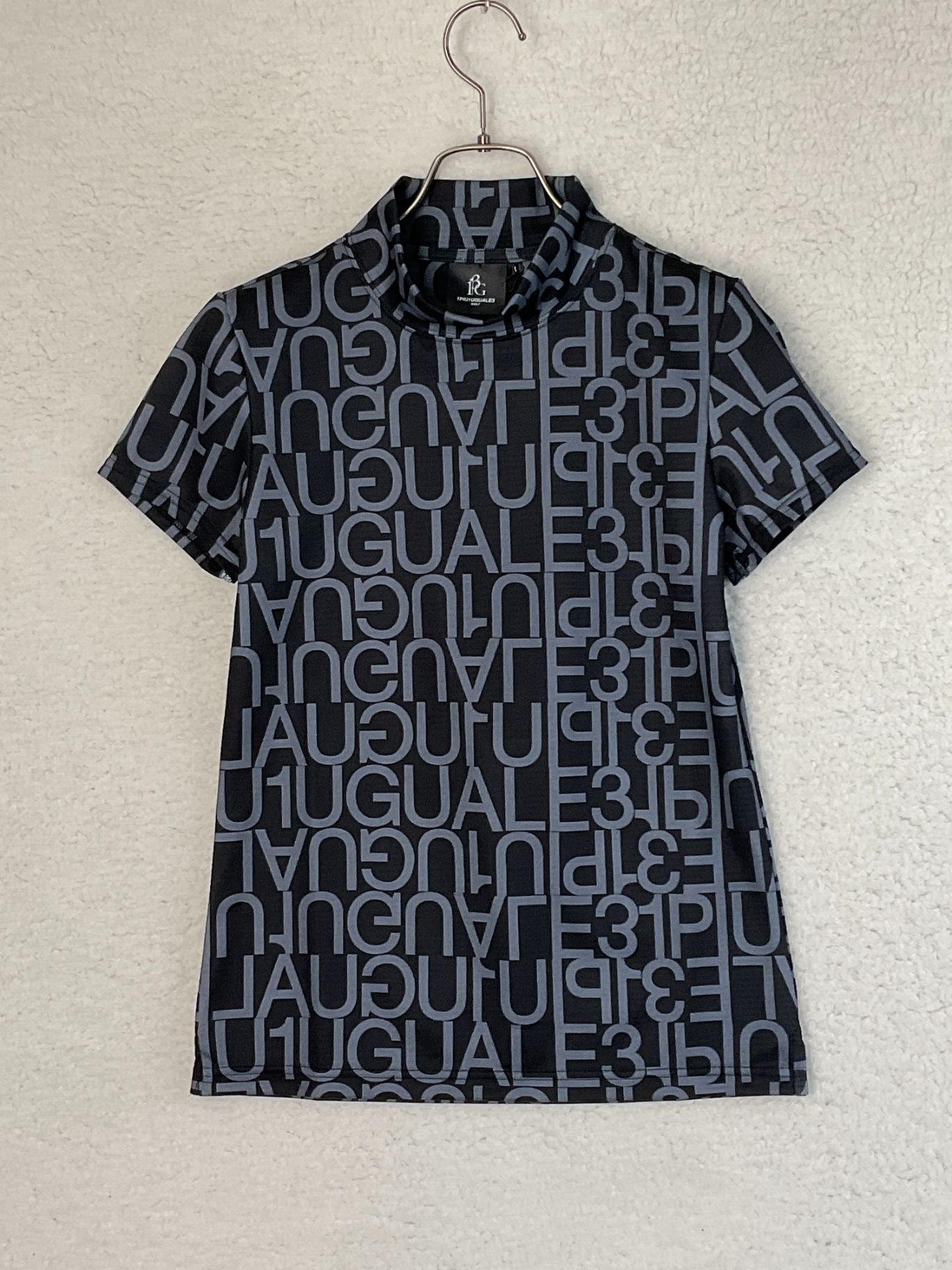 サイズM【新品】MAGIC STICK 25SS テックワッフルBOX Tシャツ MAGIC STICK(マジックスティック) / TECH WAFFLE BOX T | 公式