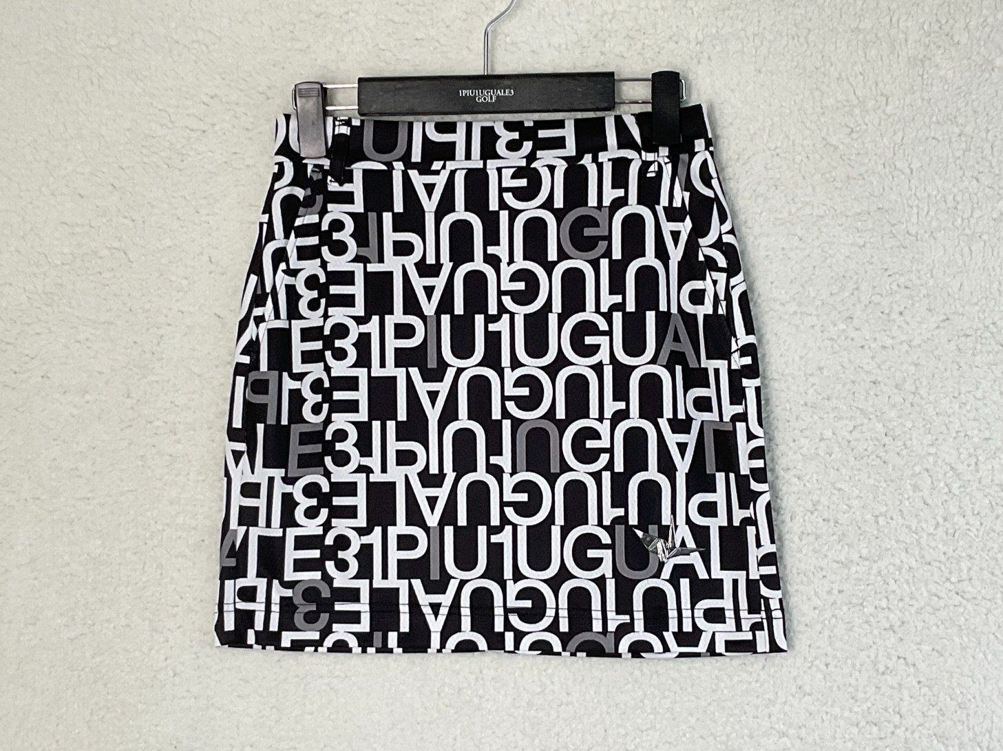 1piu1uguale3 golf スカート 30%OFFセール48,400円→33,880円】 1PIU1UGUALE3 GOLF ウノピゥ