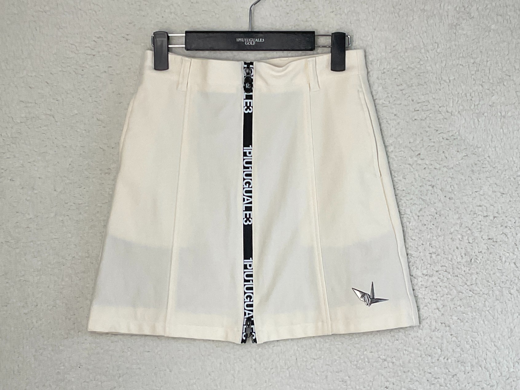PAUL KA コードレーススカート　36 PAUL KA コードレーススカート 36 - メルカリ