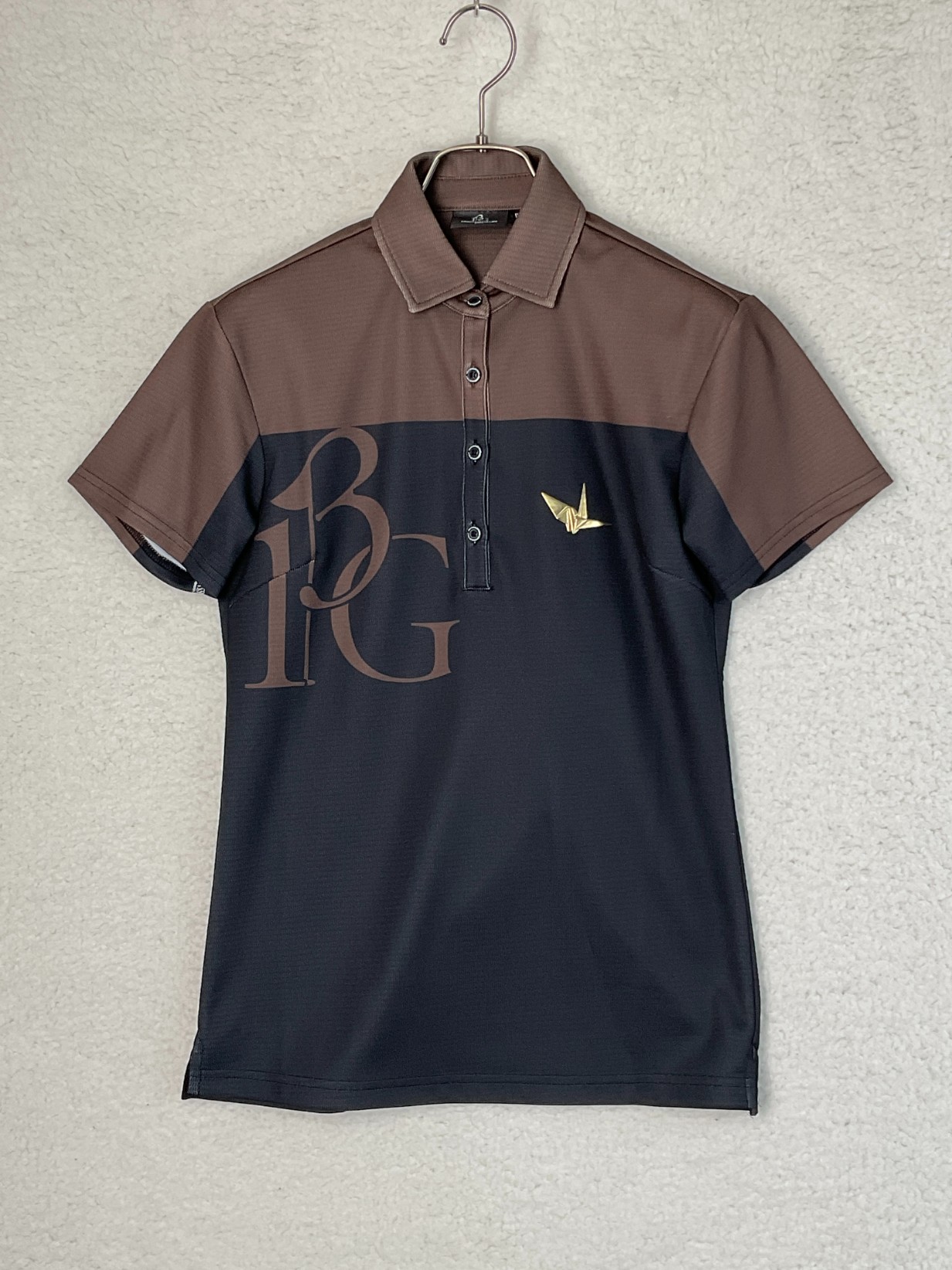 楽天市場】値下げ 1PIU1UGUALE3 GOLF 1 キャメル LADIES