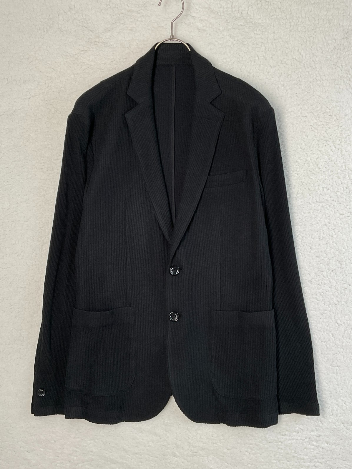 楽天市場】AKM L ブラック TM ICE SWING EASY JACKET スウィング