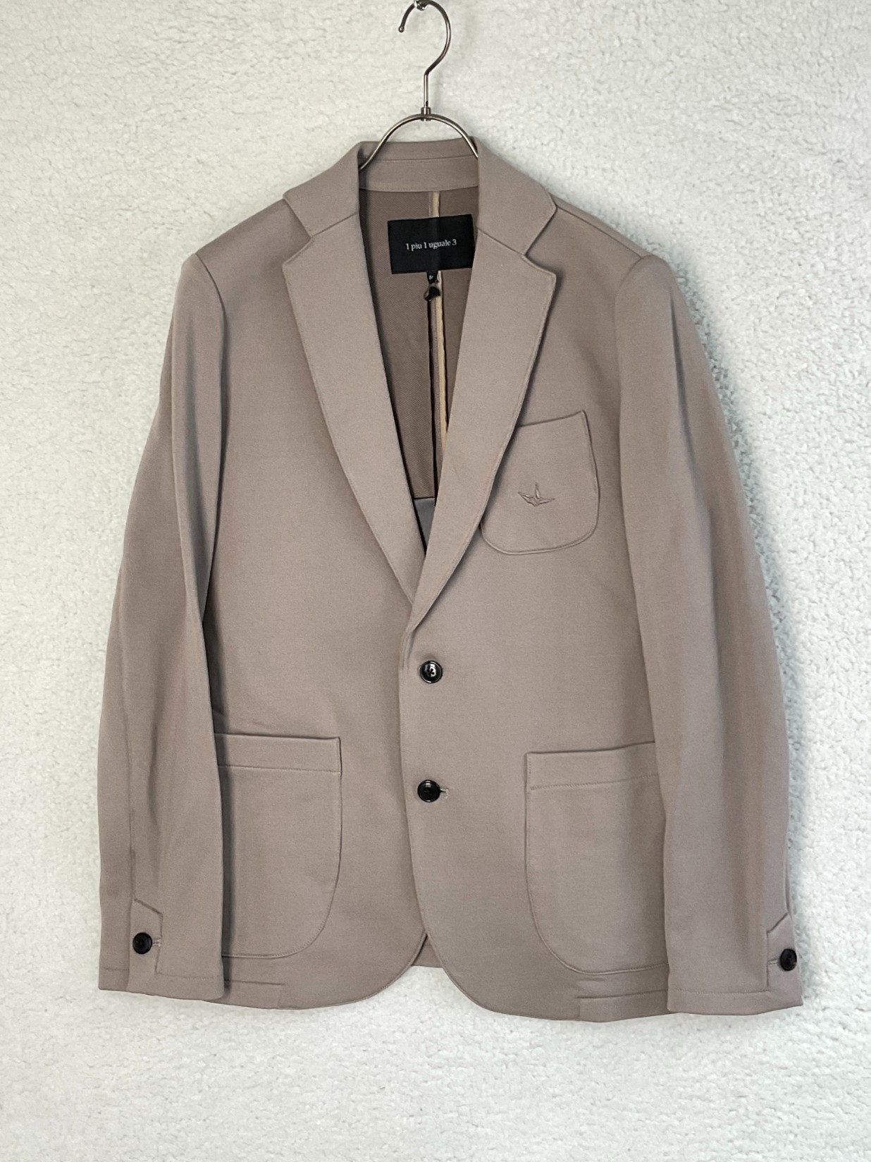 楽天市場】値下げ 1piu1uguale3 ウノピゥウノウグァーレトレ 6 ダーク