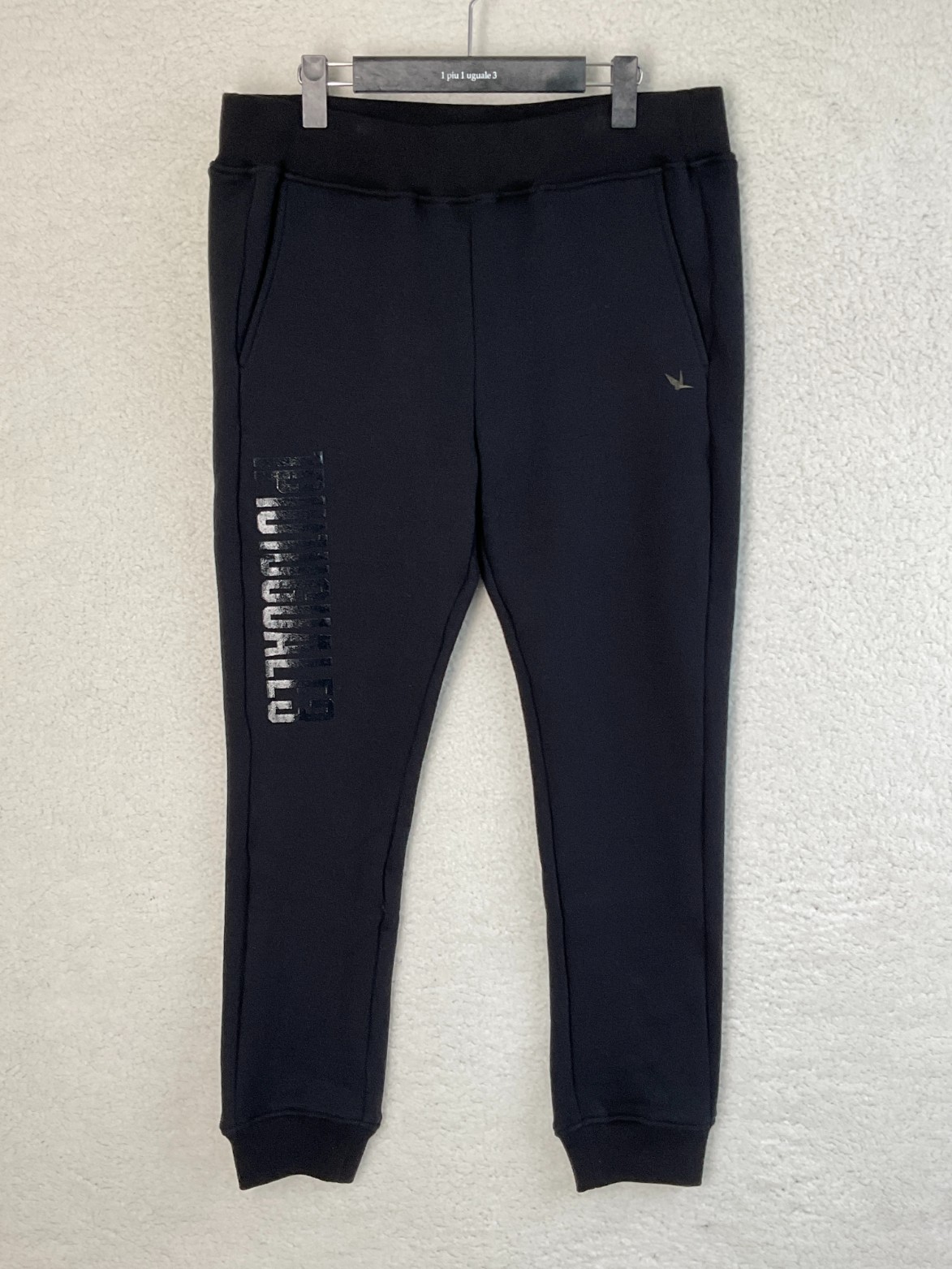 限定SALE【未使用品】1PIU1UGUALE3 GOLF リブジョガー 5 限定SALE【未使用品】1PIU1UGUALE3 GOLF リブジョガー 5 - メルカリ