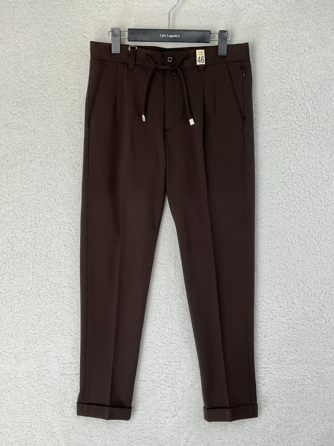 未使用】1PIU1UGUALE3 GOLF×戸賀敬城 ポロ 定価36300円 - メルカリ
