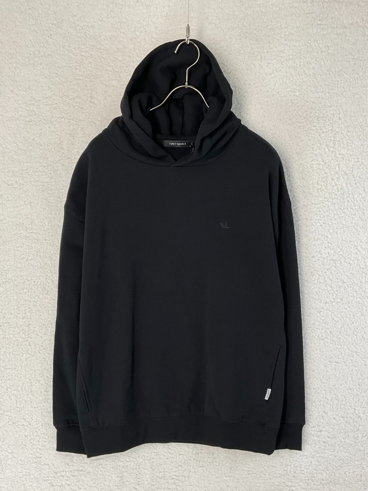 楽天市場】未使用 1PIU1UGUALE3 GOLF 3 カーキ MOCK NECK KNIT