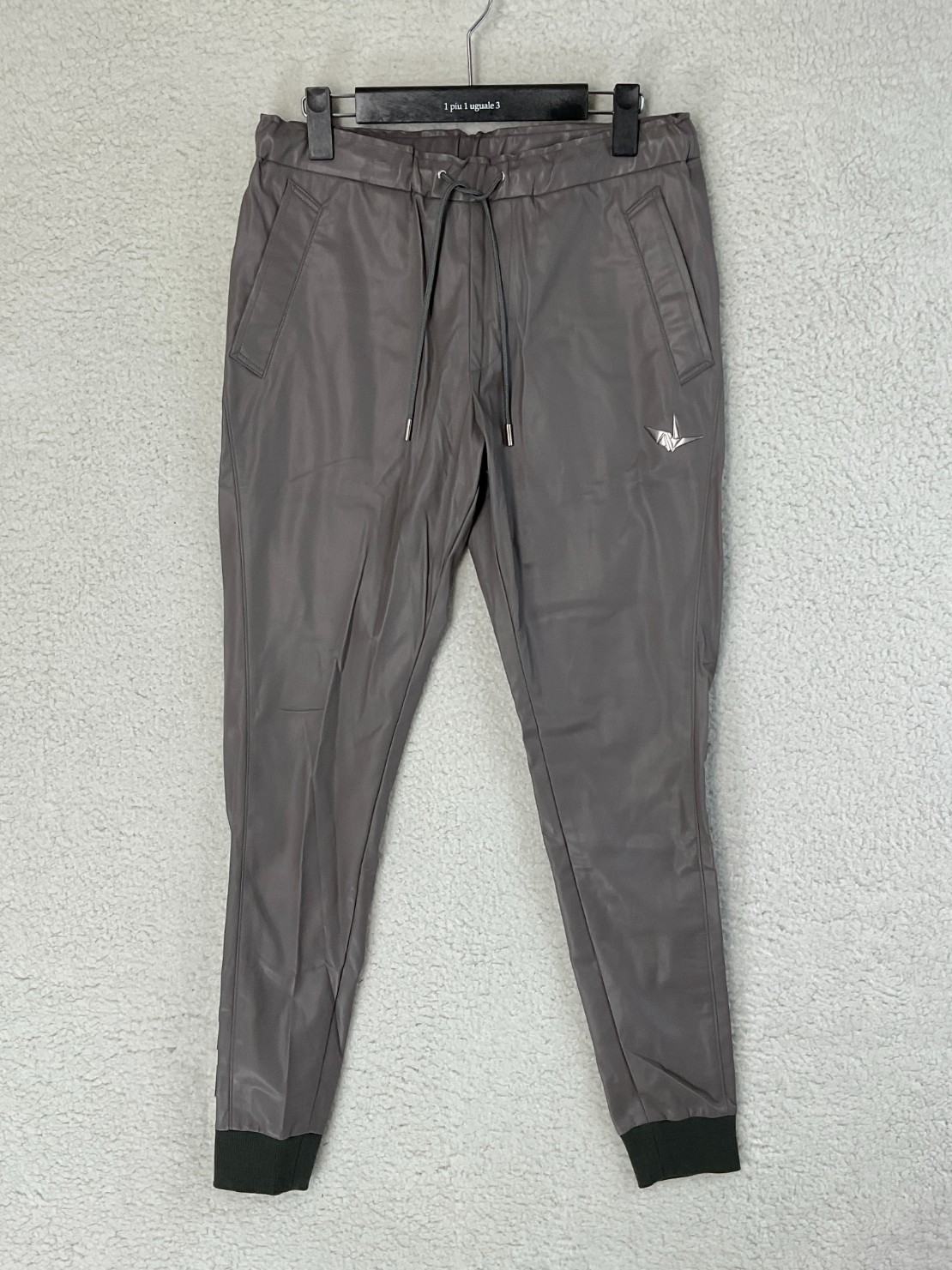 【未使用品】1PIU1UGUALE3 GOLF ADP ZIP SLACKS 楽天市場】未使用 1PIU1UGUALE3 GOLF 5 グレー ADP ZIP SLACKS