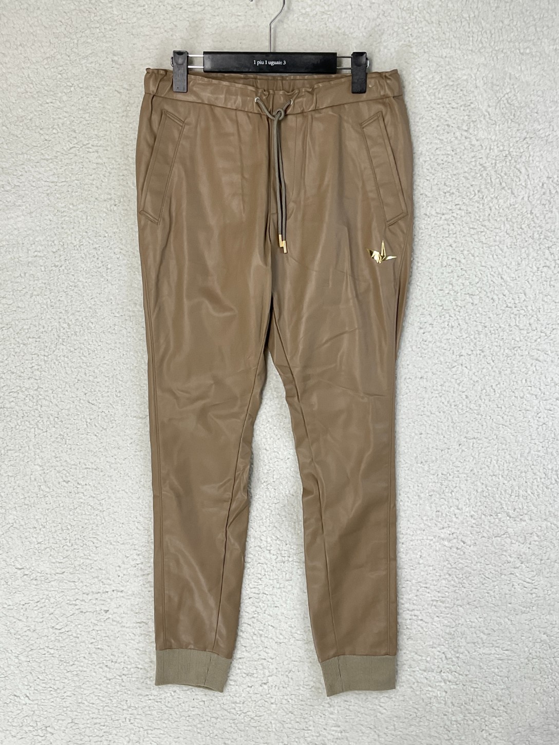 【未使用品】1PIU1UGUALE3 GOLF ADP ZIP SLACKS 楽天市場】未使用 1PIU1UGUALE3 GOLF 5 グレー ADP ZIP SLACKS
