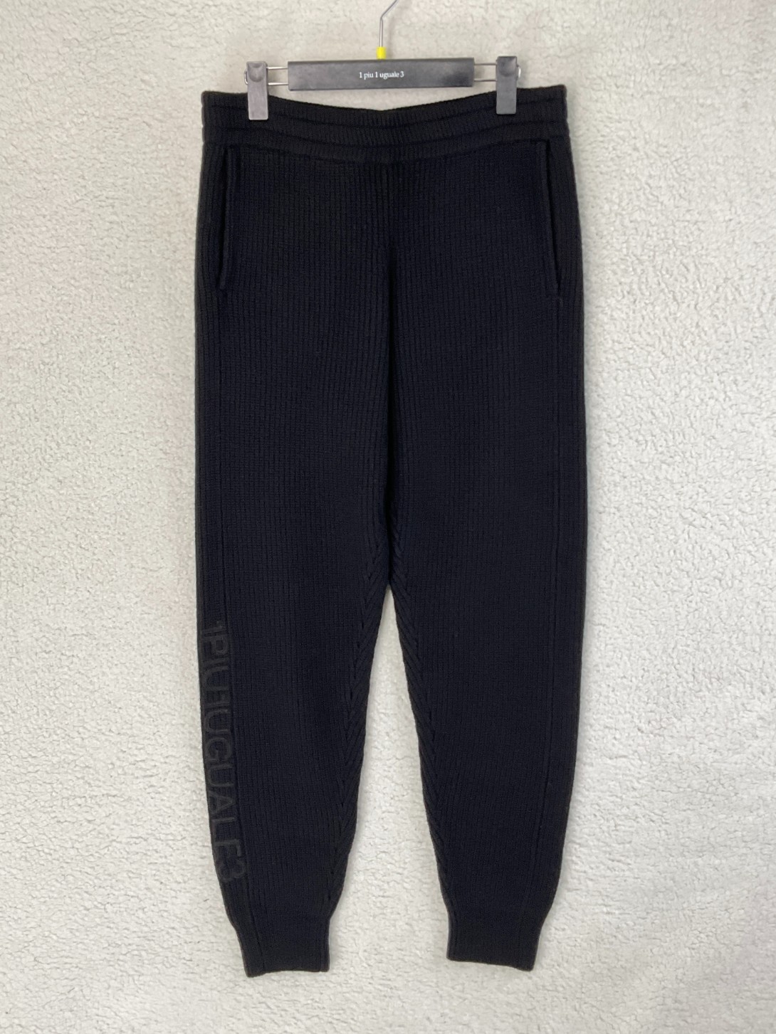 楽天市場】値下げ 1piu1uguale3 ウノピゥウノウグァーレトレ 5