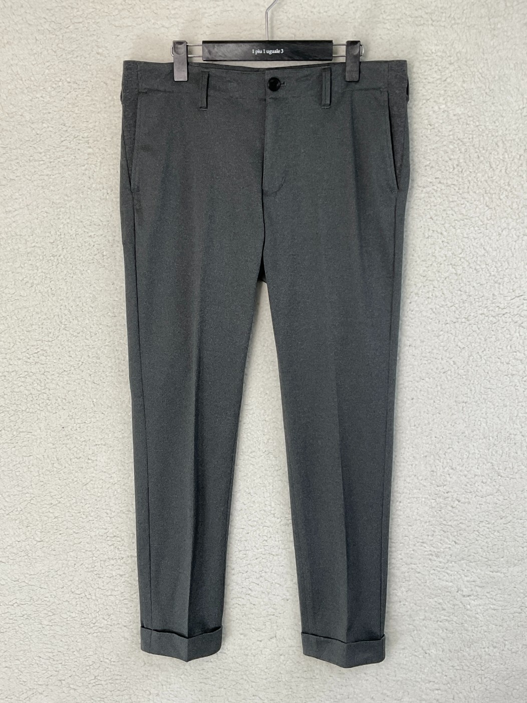 【新品】1PIU1UGUALE3×KAPPA サイドテーピングトラウザーパンツ4 250309a041a09.jpg