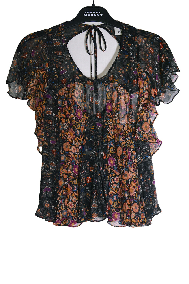 楽天市場】ISABEL MARANT ETOILE イザベルマラン エトワール