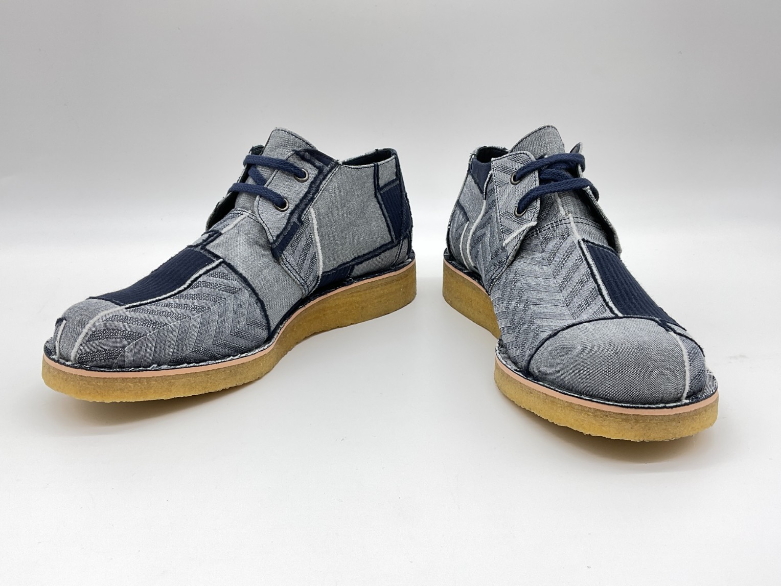 本物保証!  楽天市場】値下げ 未使用 未使用 White Mountaineering ホワイト 靴