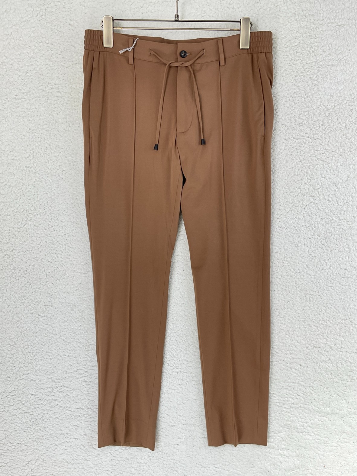 【未使用品】giab's ARCHIVIO トラックパンツ サイズ48 正規品新品】giab's ARCHIVIO トラックパンツ サイズ48 - メルカリ