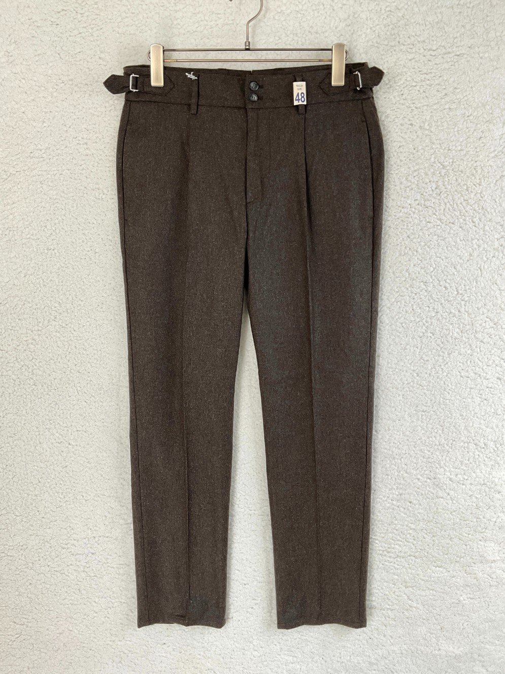 ARCHIVIO グレー 48 楽天市場】未使用 giab's ARCHIVIO ジャブスアルキビオ 48