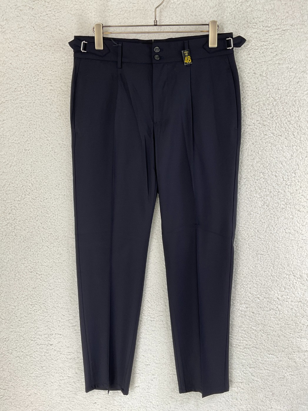 【未使用品】giab's ARCHIVIO トラックパンツ サイズ48 未使用品】giab's ARCHIVIO トラックパンツ サイズ48 - メルカリ
