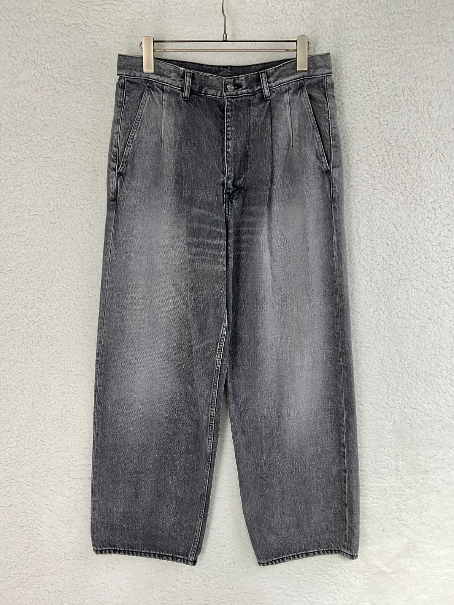 一番の 未使用 未使用 楽天市場】値下げ White ホワイト Mountaineering パンツ