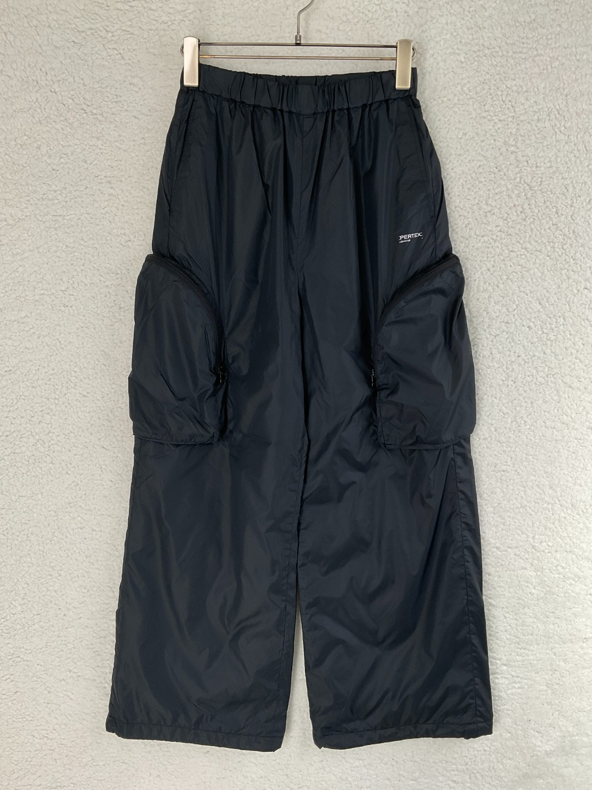 楽天市場】1PIU1UGUALE3 GOLF×戸賀敬城 6 グレー KNIT RIB PANTS