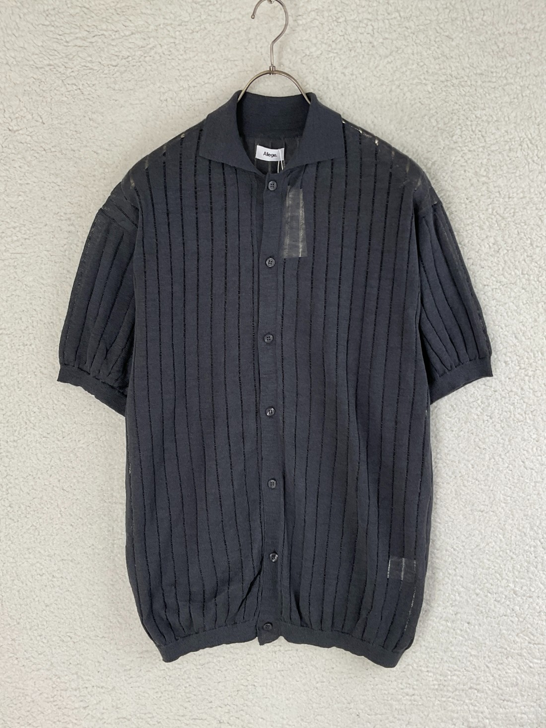 Aimé Leon Dore フィッシングシャツ SHELLTER ONLINE SHOPはAime Leon dore(エメ レオン ドレ)正規