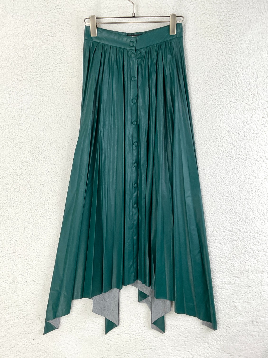 楽天市場】イザベルマラン ISABEL MARANT スカート レディース ひざ丈