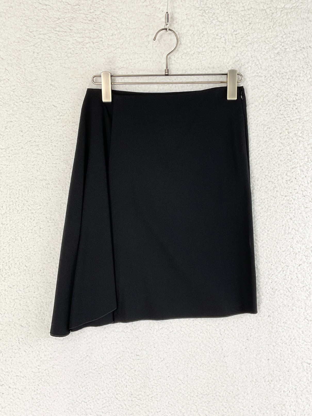 [ Acne Studios ] サテンラップスカート 楽天市場】Acne Studios アクネストゥディオズ スカート AF0367