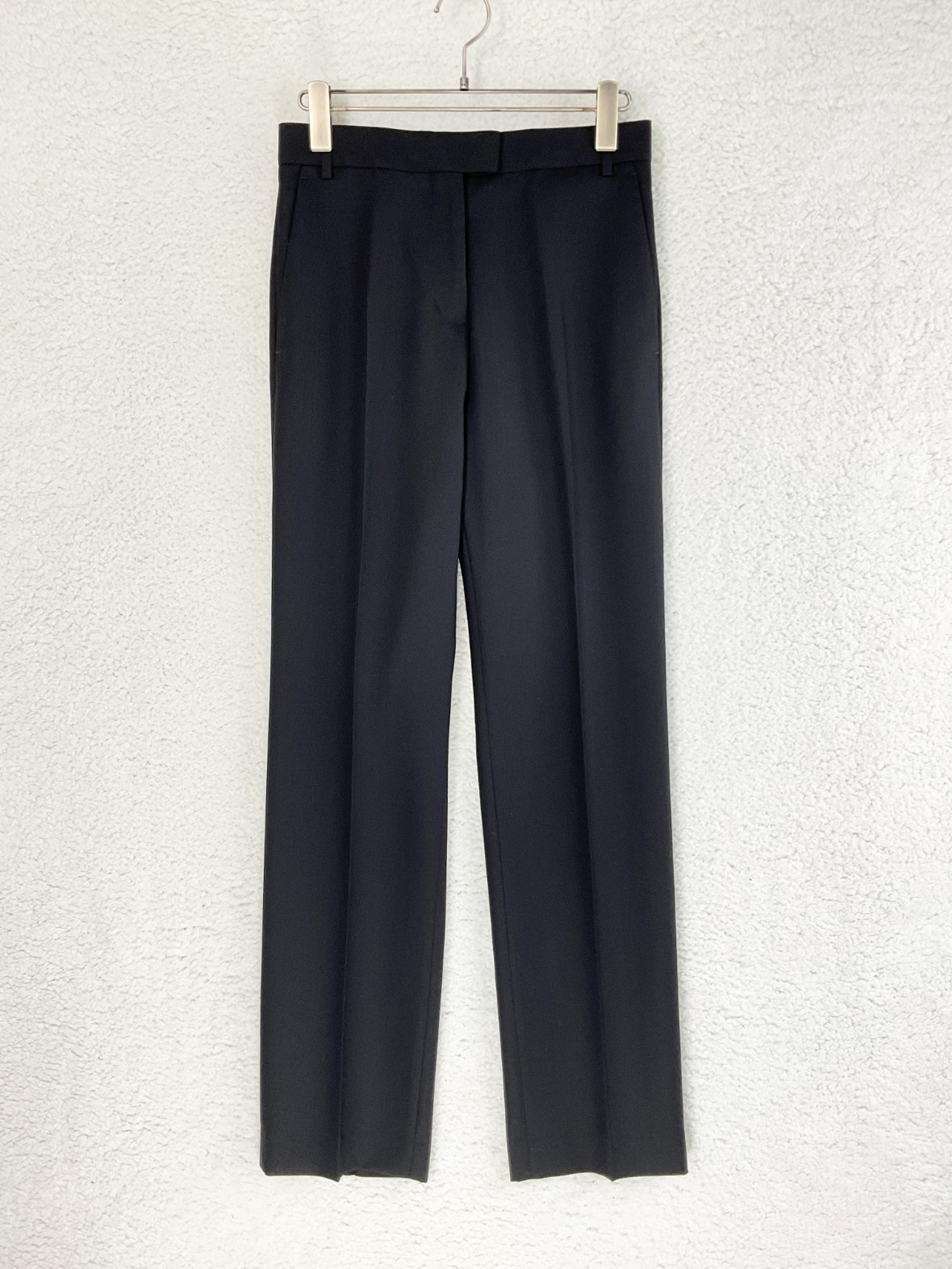 楽天市場】【中古】ACNE STUDIOS ストライプスラックス FN-WN