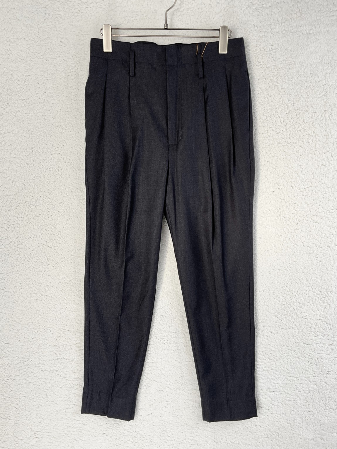 楽天市場】未使用 MAISON EUREKA メゾンエウレカ M ネイビー