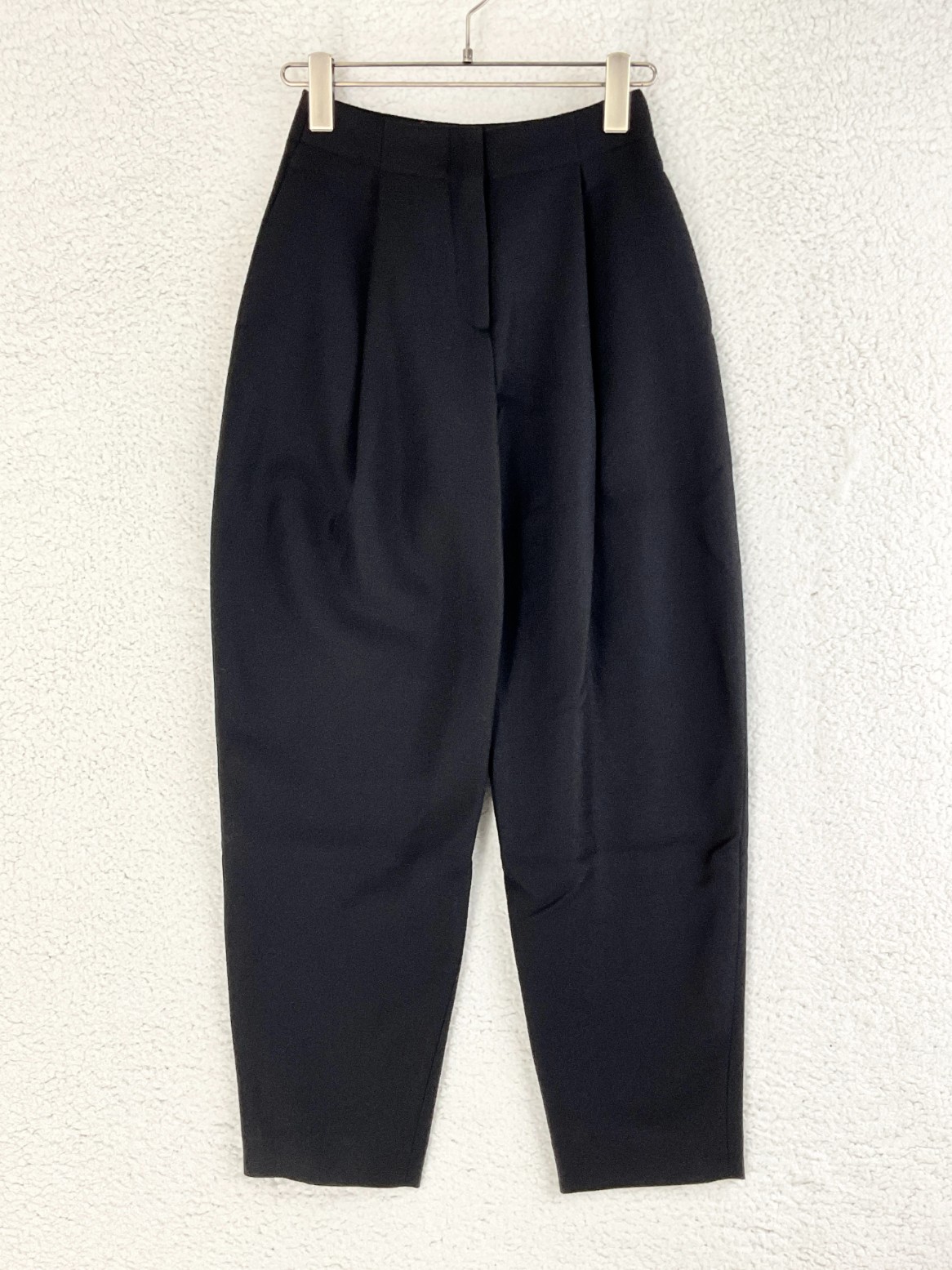 Acne Studio アクネ ストゥディオズ パンツ スラックス ワイドパンツ Acne Studios アクネストゥディオズ ワイドパンツ BK0668 FN-MN