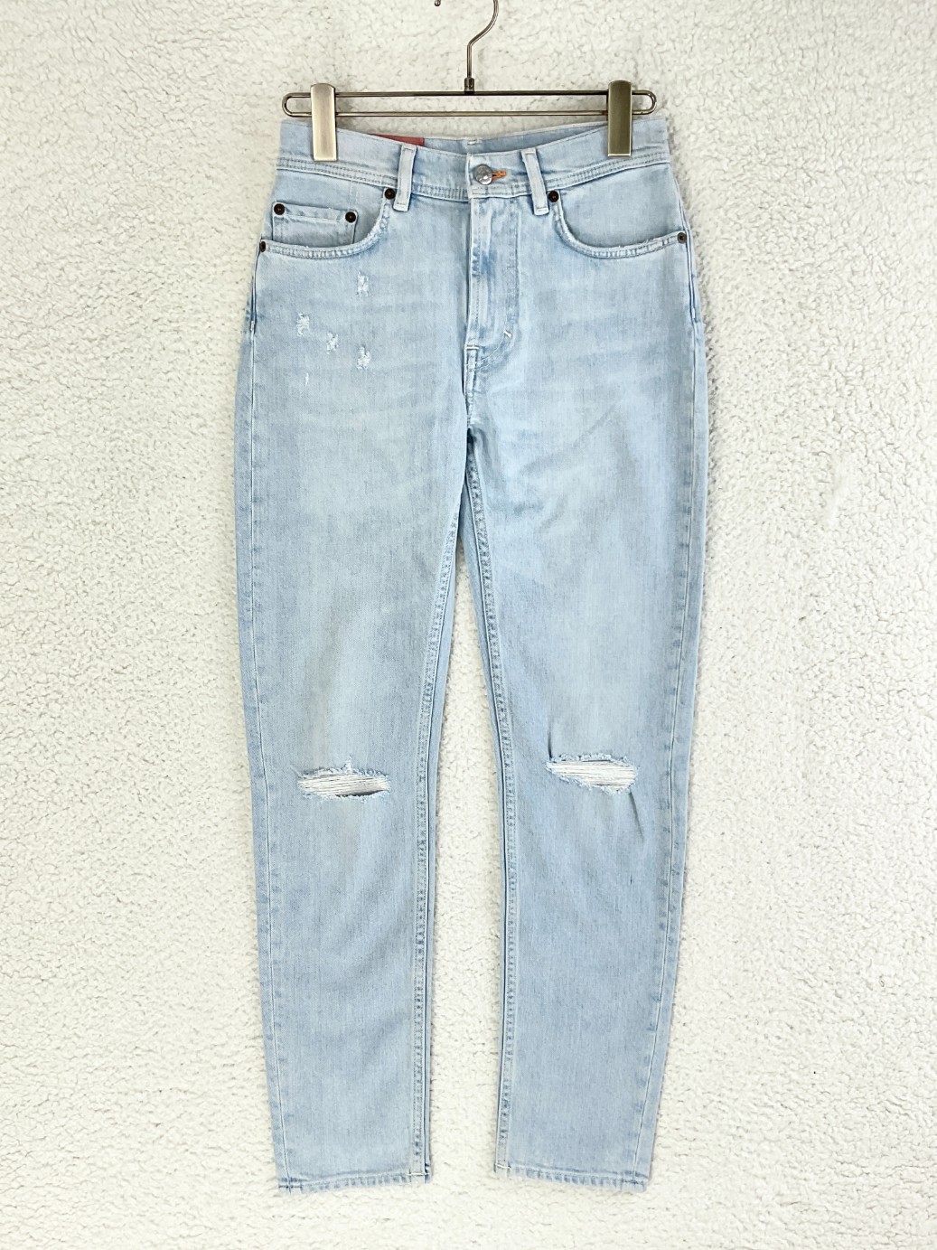 楽天市場】未使用 Acne Studios アクネステュディオス 34 ブラック