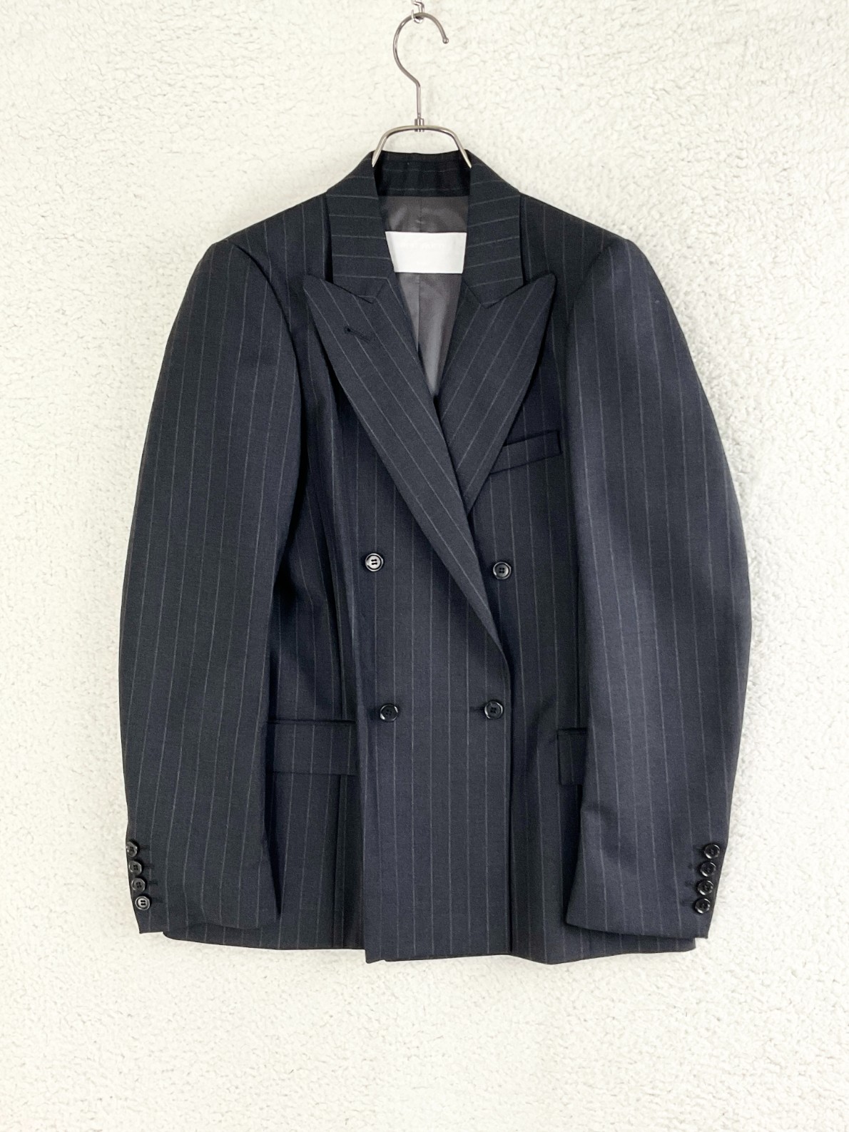 【RE-PURPOSE / リパーパス】シングル ダブル ジャケット RE-PURPOSE / リパーパス】シングル ダブル ジャケット（その他