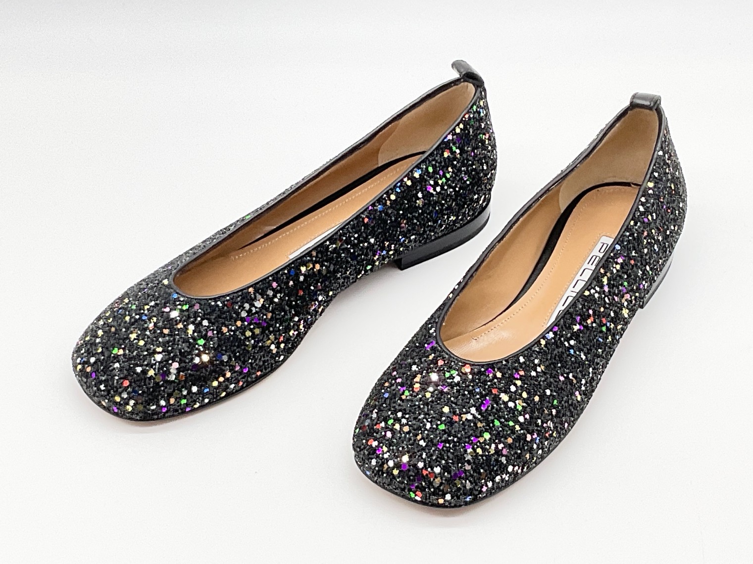 ペリーコ レディース 美品 楽天市場】新品 PELLICO ペリーコ 36 シルバー メリージェーン