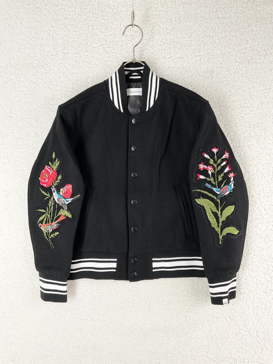 楽天市場】新品 MAGIC STICK マジックスティック L グリーン EXTREMELY