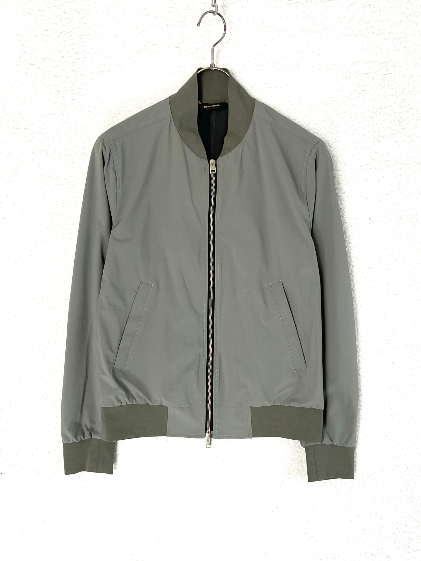 楽天市場】未使用 giab's ARCHIVIO ジャブスアルキビオ 48 グレー 70