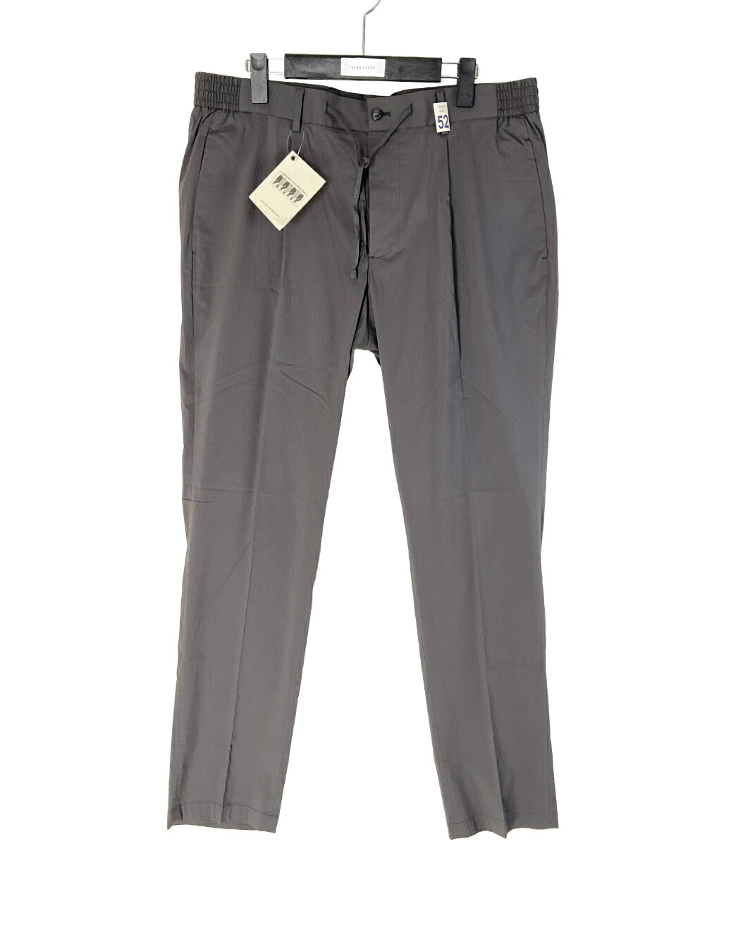 【未使用品】giab's ARCHIVIO マサッチョ永久クリース 48 楽天市場】未使用 giab's ARCHIVIO ジャブスアルキビオ 48 ブラック 70