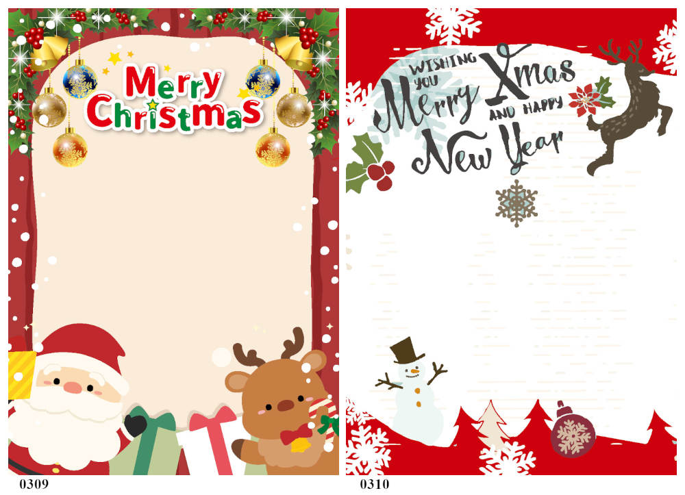 楽天市場】【クリスマス】A1サイズメッセージポスター 冬A H84.1×W59