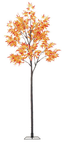 【店舗・イベント用品】【秋】【紅葉】メイプルツリー｜eshopヤマックス 9,768円
