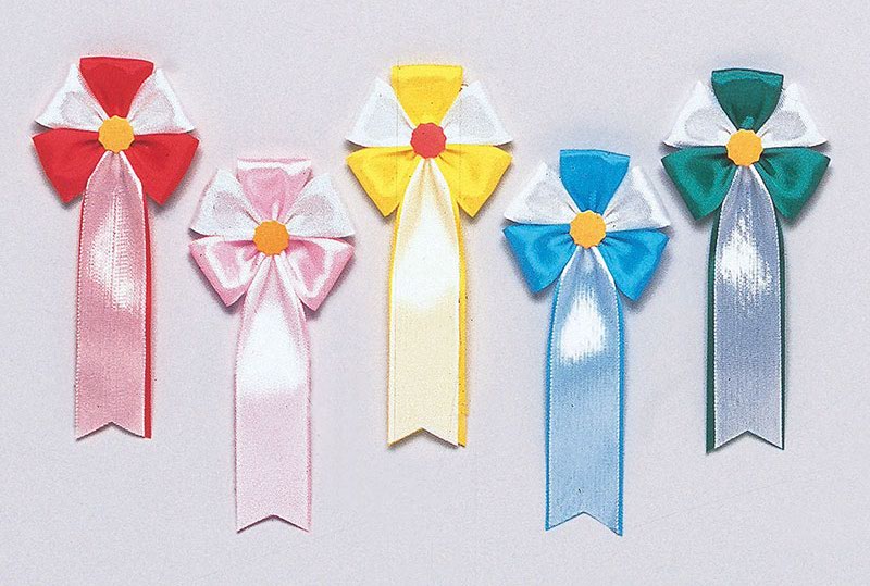 【式典・イベント】【記章】五方・100個セット
