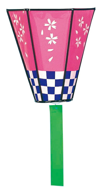 【店舗・イベント用品】【季節別ディスプレイ】【春】【桜】桜ボンボリ10号・20個セット|eshopヤマックス
