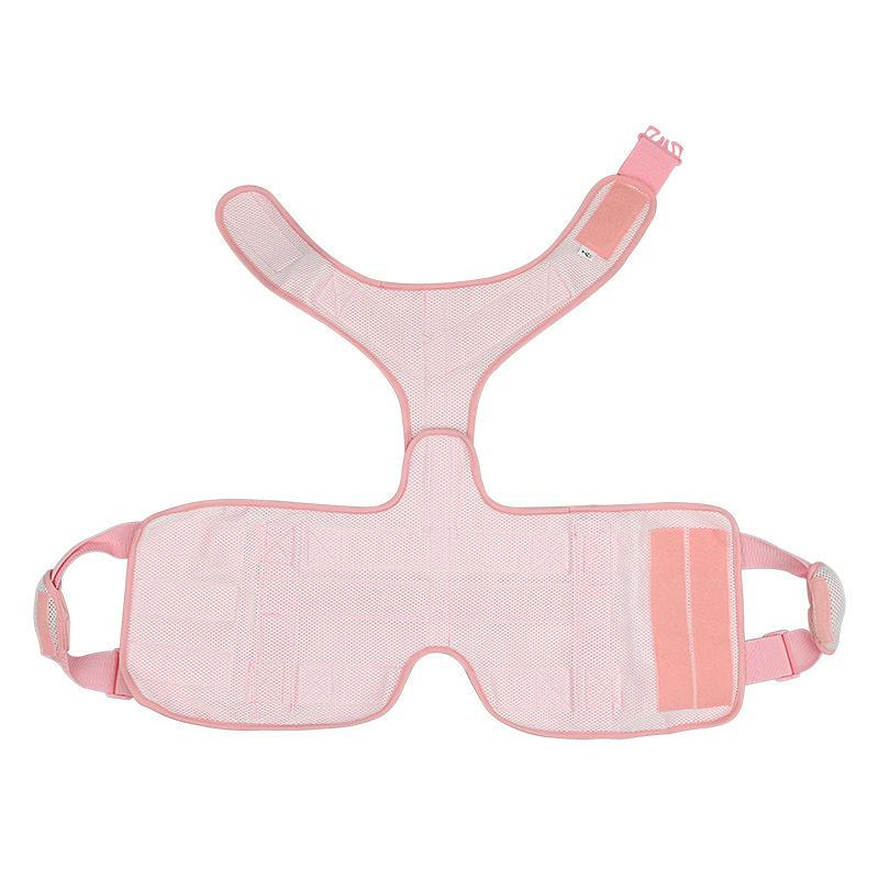 ピンク XL XXL 介護 歩行補助 L 通気性 調整可能 散歩用リード ブルー 牛津布 S 犬用ハーネス M 高齢犬 XS